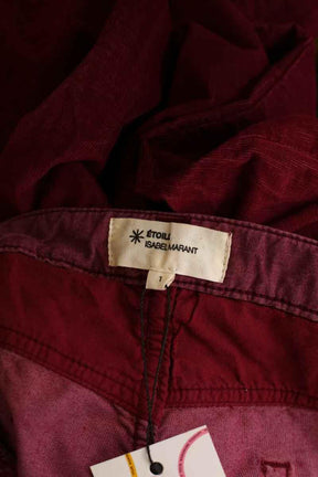 Slim Isabel Marant Étoile  Bordeaux