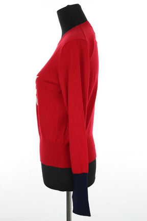 Pulls DMN  Rouge