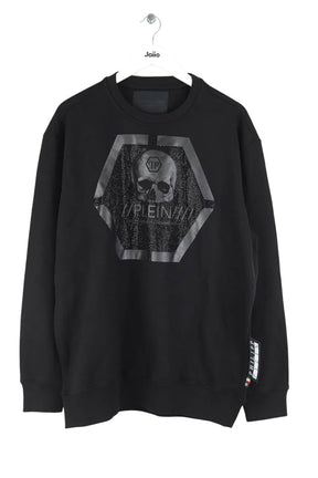 Pulls Philipp Plein  Noir