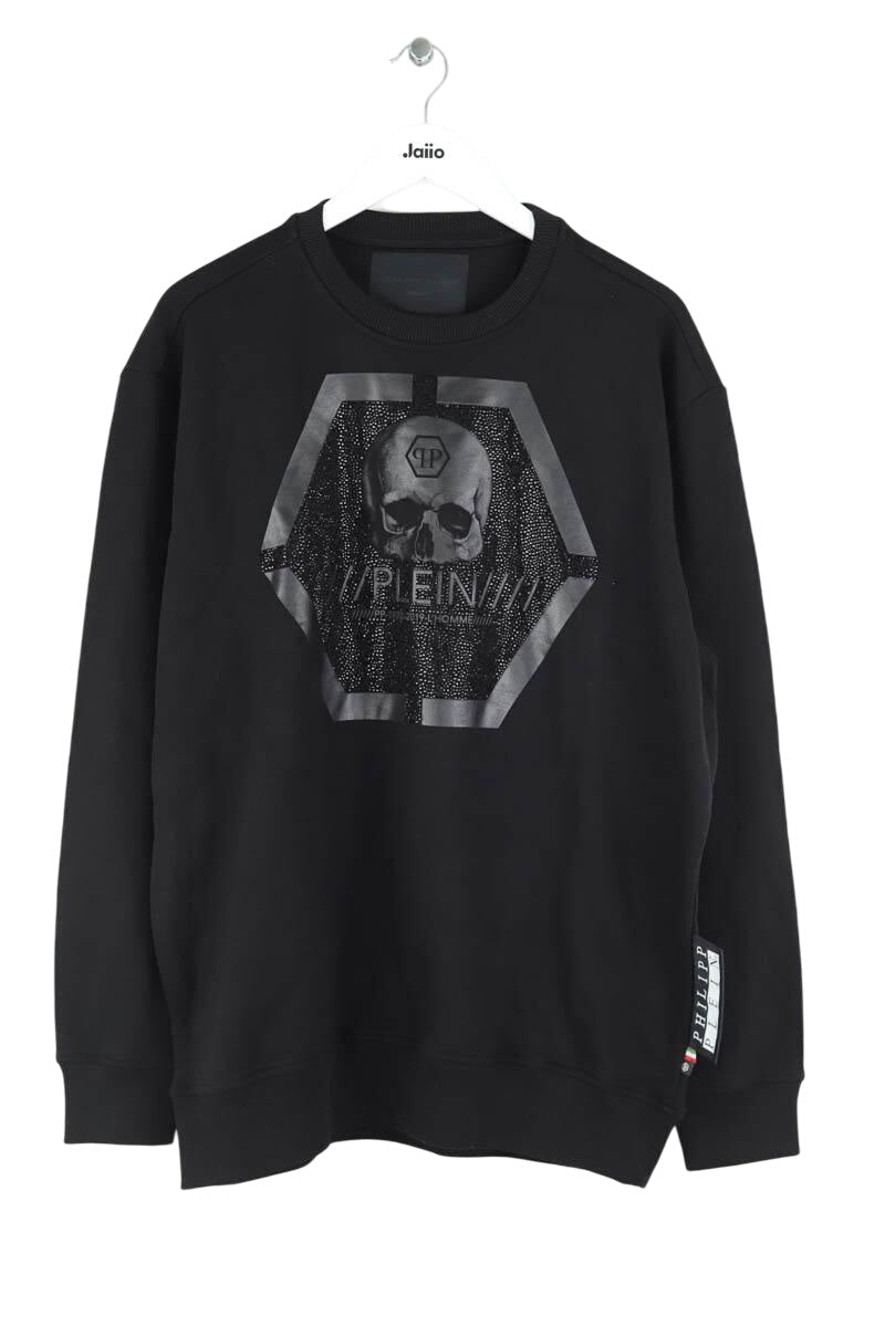 Pulls Philipp Plein  Noir