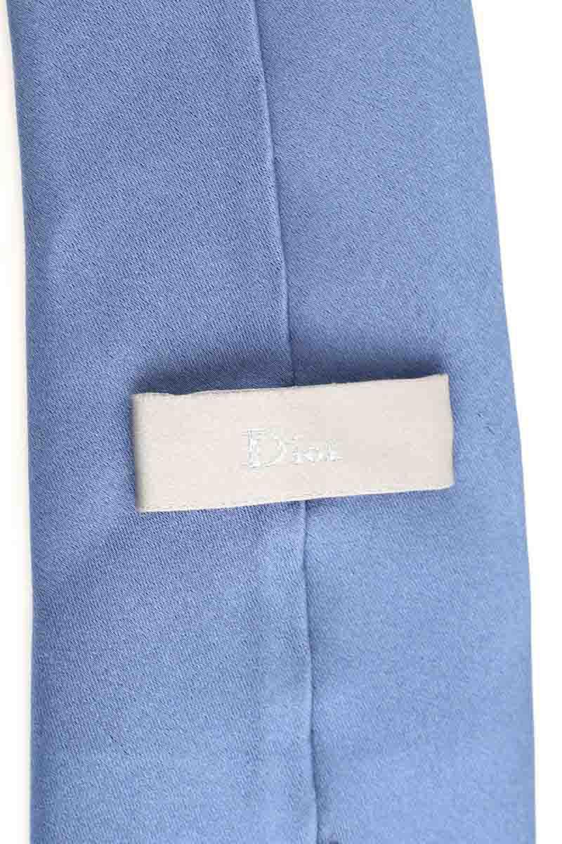Cravate Hermès  Bleu