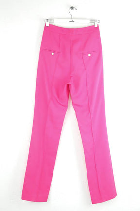 Droit Isabel Marant  Rose