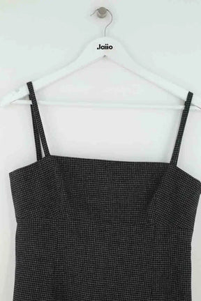 Robe Claudie Pierlot Gris en Laine