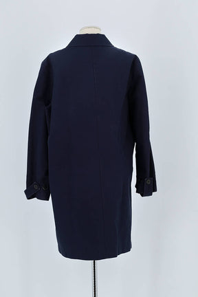 Trench-coat Des Petits Hauts  Marine