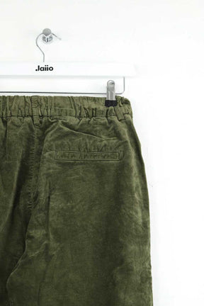Pantalon droit Hod  Kaki