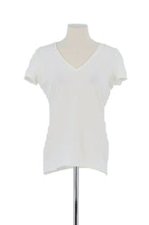 T-shirt Sportmax  Blanc