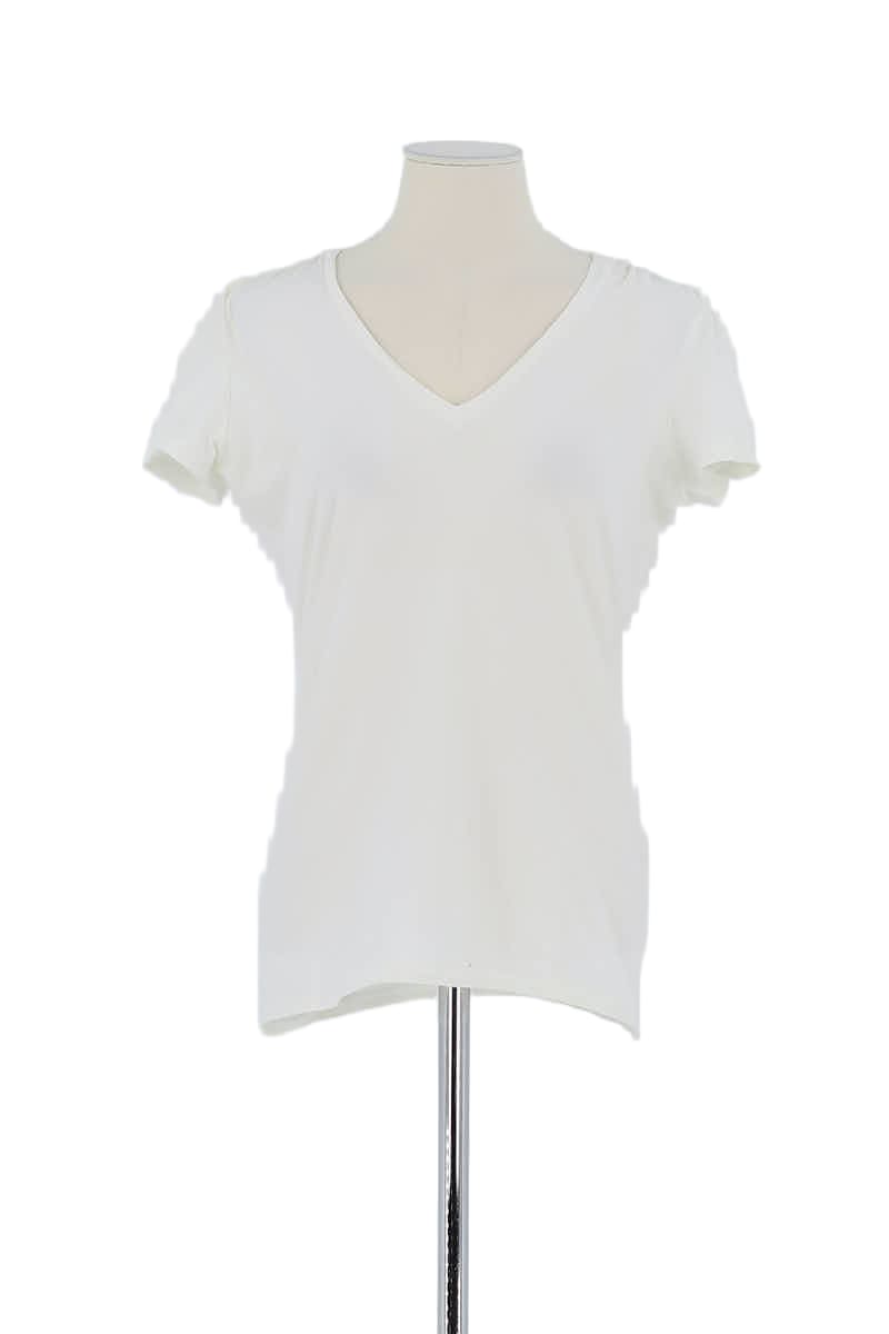 T-shirt Sportmax  Blanc