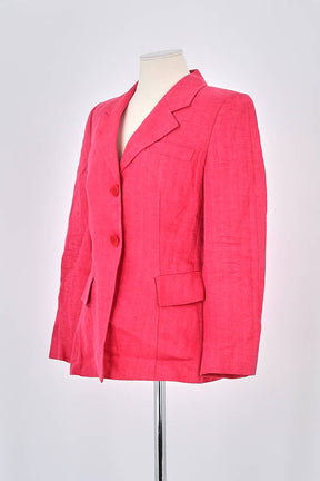 Blazer Armani  Rose