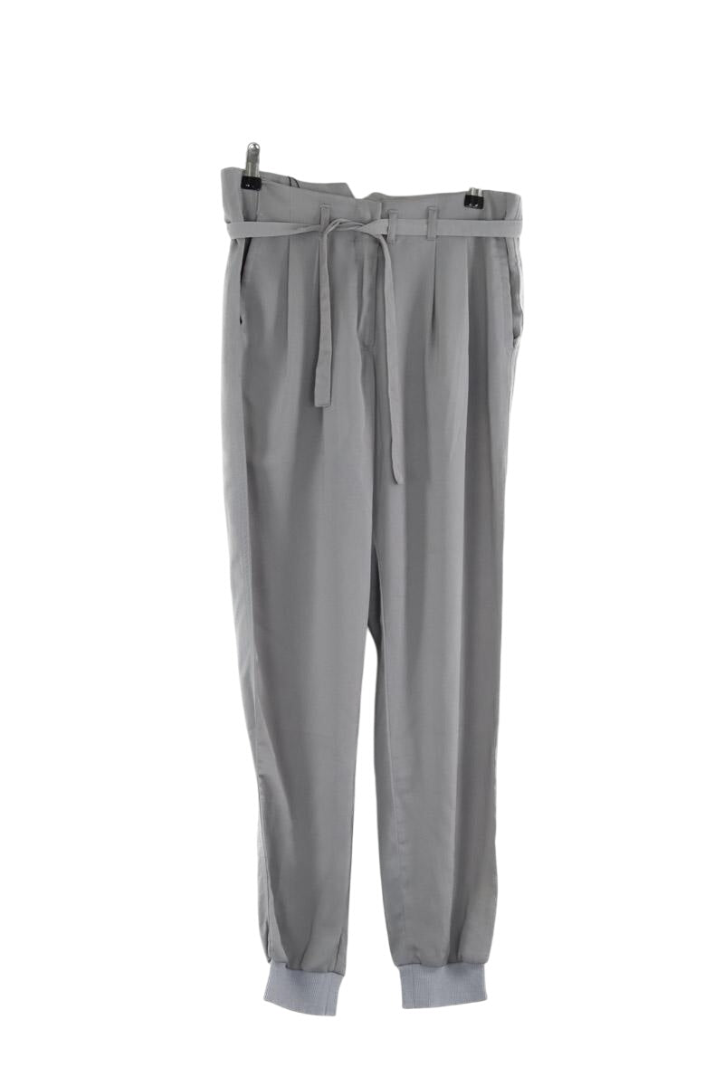 Pantalon droit Maison Martin Margiela  Gris