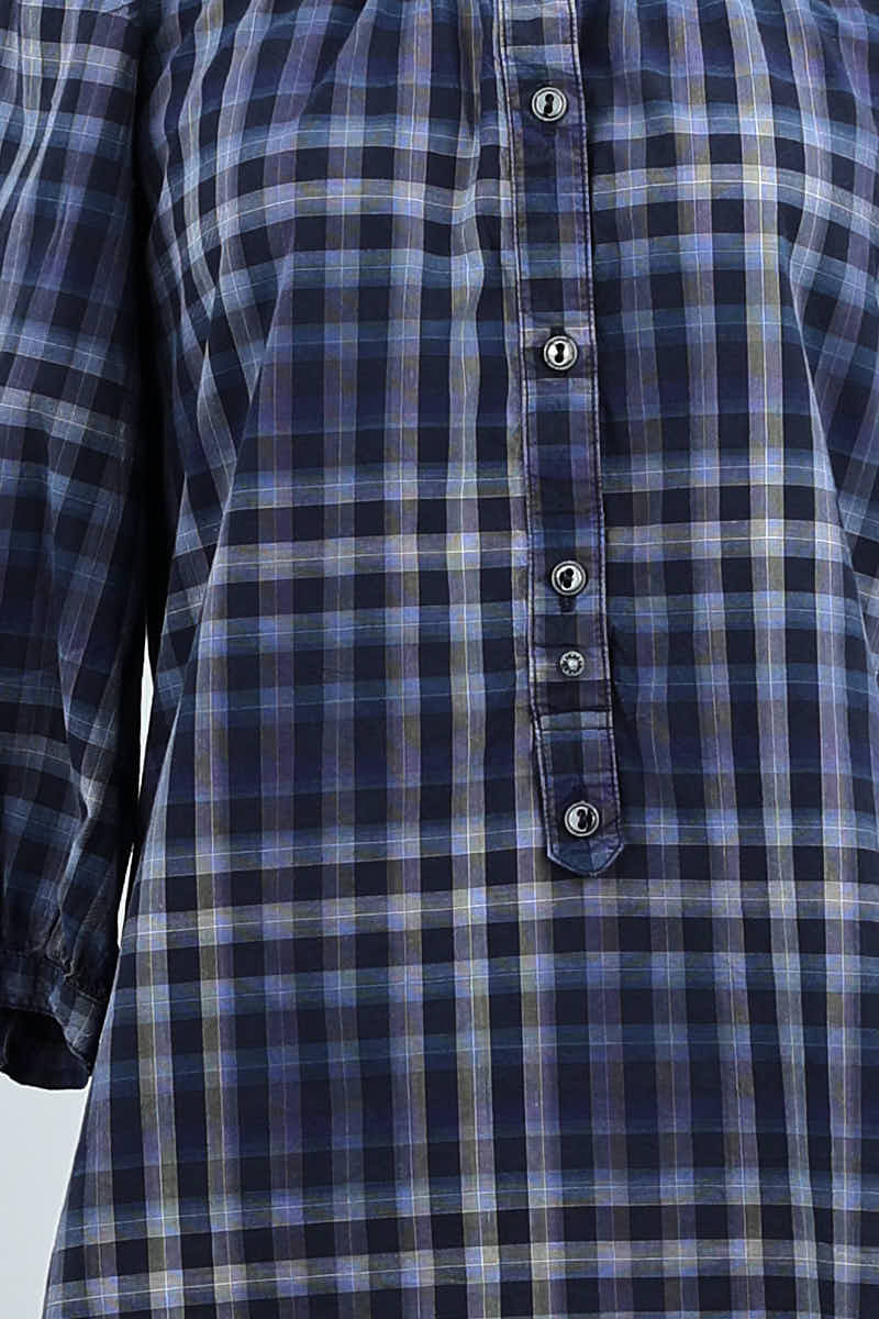 Blouse Sessun  Bleu