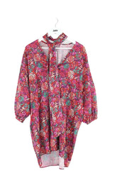 Robe Roseanna  Rose