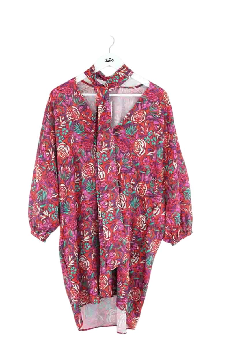 Robe Roseanna  Rose