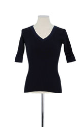 Pull Paule Ka  Noir