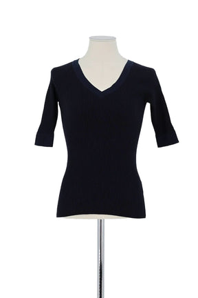 Pull Paule Ka  Noir