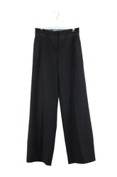 Pantalon droit Kenzo  Noir
