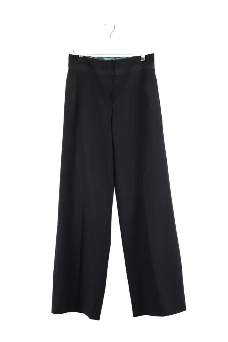 Pantalon droit Kenzo  Noir