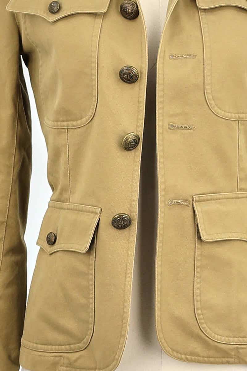Veste Ralph Lauren  Beige