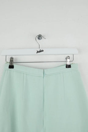 Jupe Carven  Vert