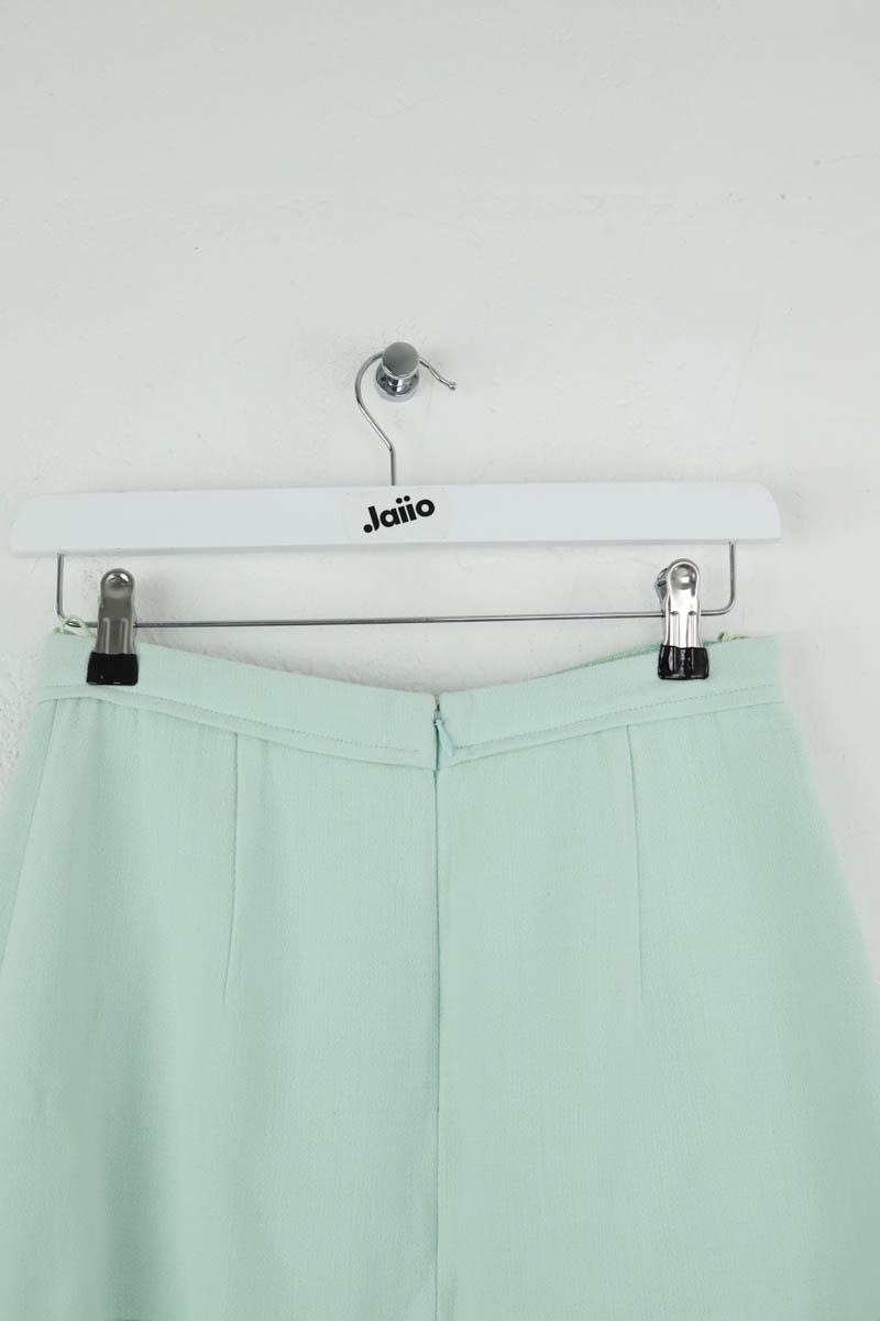 Jupe Carven  Vert