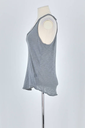 Top sans manche Zadig & Voltaire  Gris