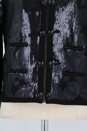 Veste The Kooples  Noir