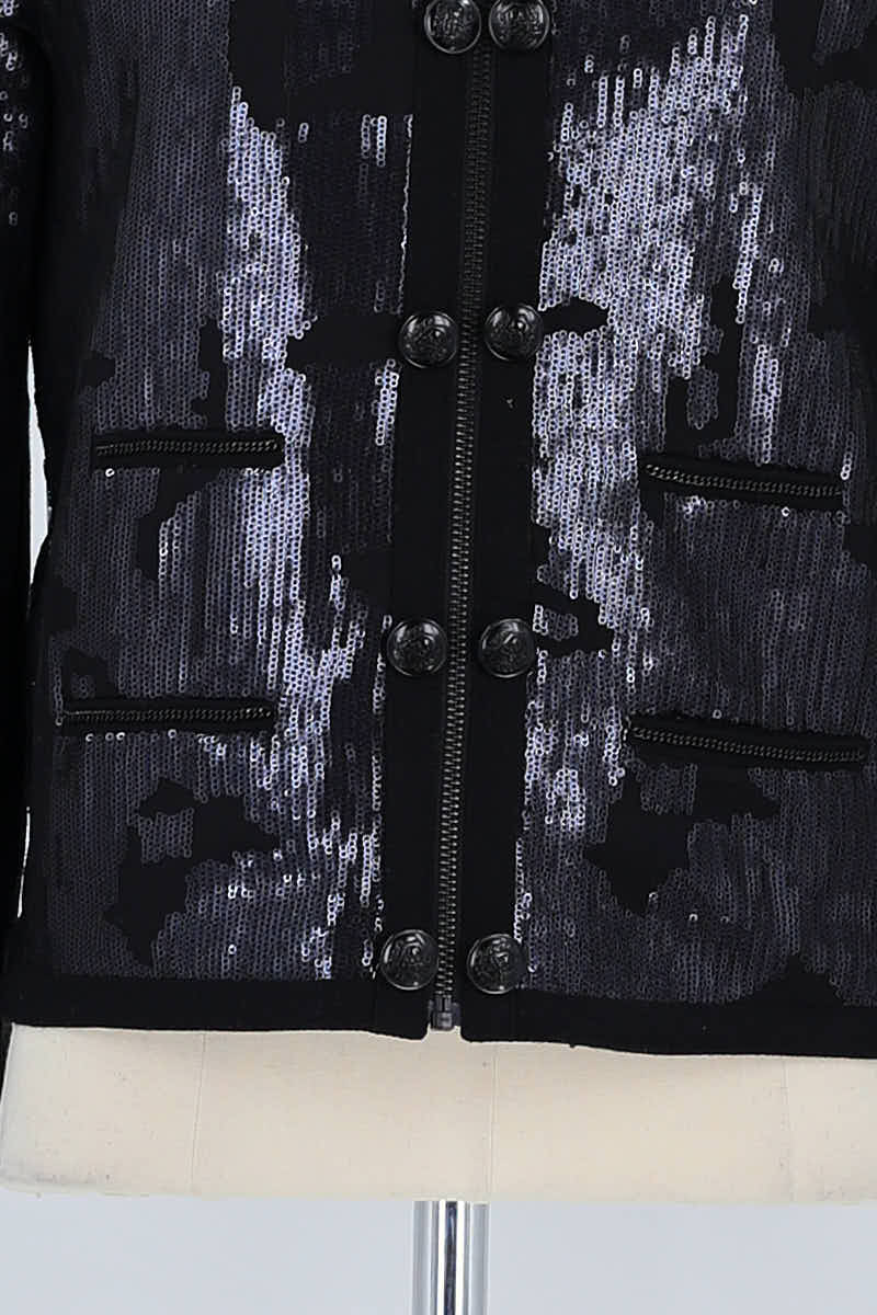 Veste The Kooples  Noir