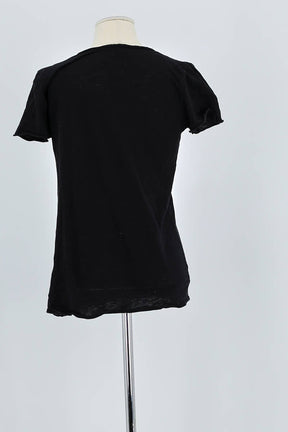 T-shirt Maje  Noir
