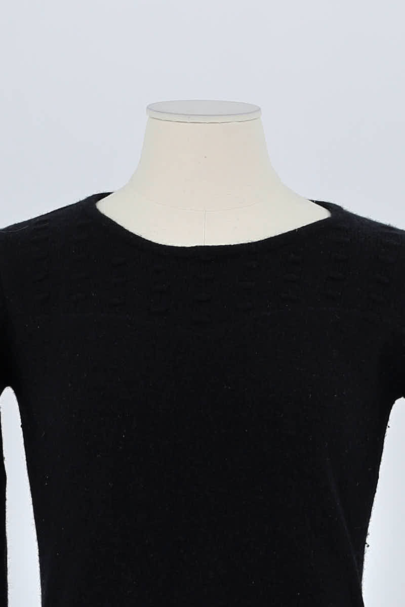 Pull Sézane  Noir