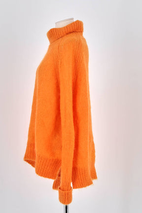Pull American Vintage  Orange