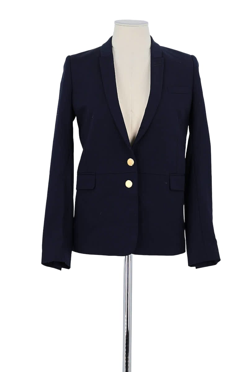 Blazer The Kooples  Marine
