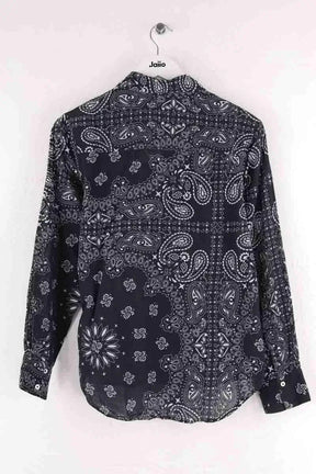 Chemise Arizona Love Anthracite en Coton