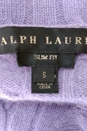 Pull Ralph Lauren  Violet