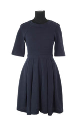 Robe Bash  Bleu