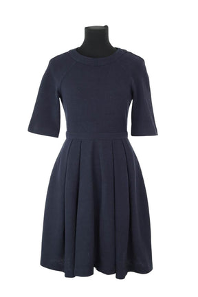 Robe Bash  Bleu