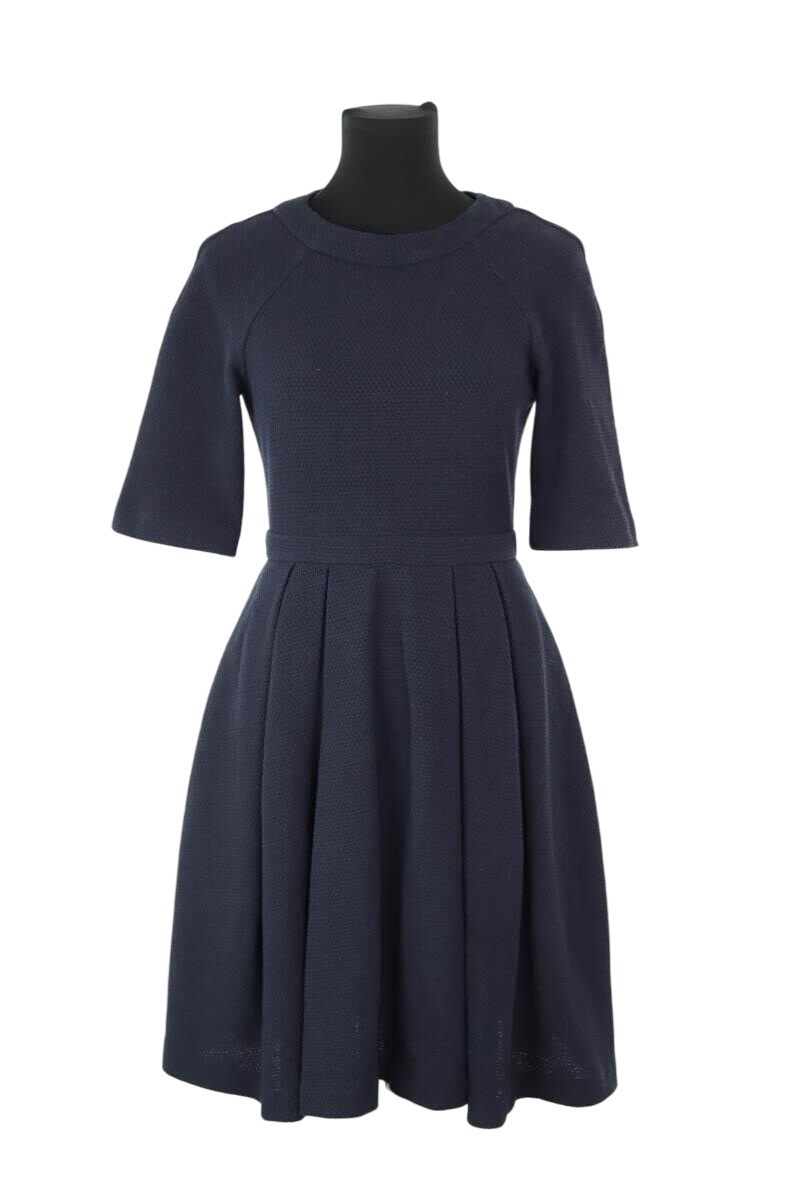 Robe Bash  Bleu