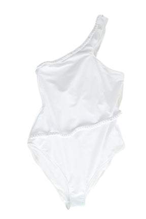 Maillot de bain Luz  Blanc