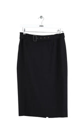 Mi-longueur Gerard Darel  Noir