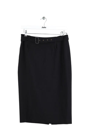 Mi-longueur Gerard Darel  Noir