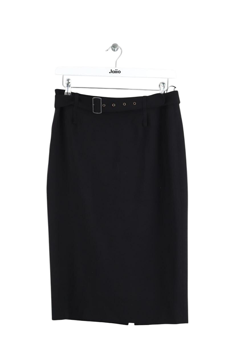 Mi-longueur Gerard Darel  Noir