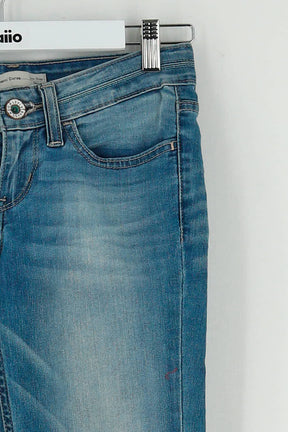 Jean slim Levi's  Bleu