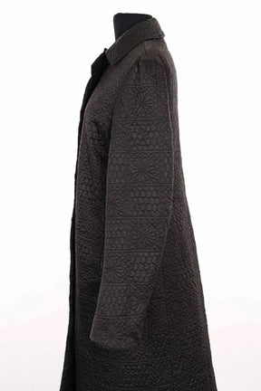 Doudoune Jil Sander Noir en Synthétique