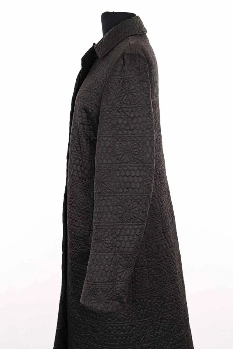 Doudoune Jil Sander Noir en Synthétique