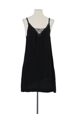 Robe Maje  Noir
