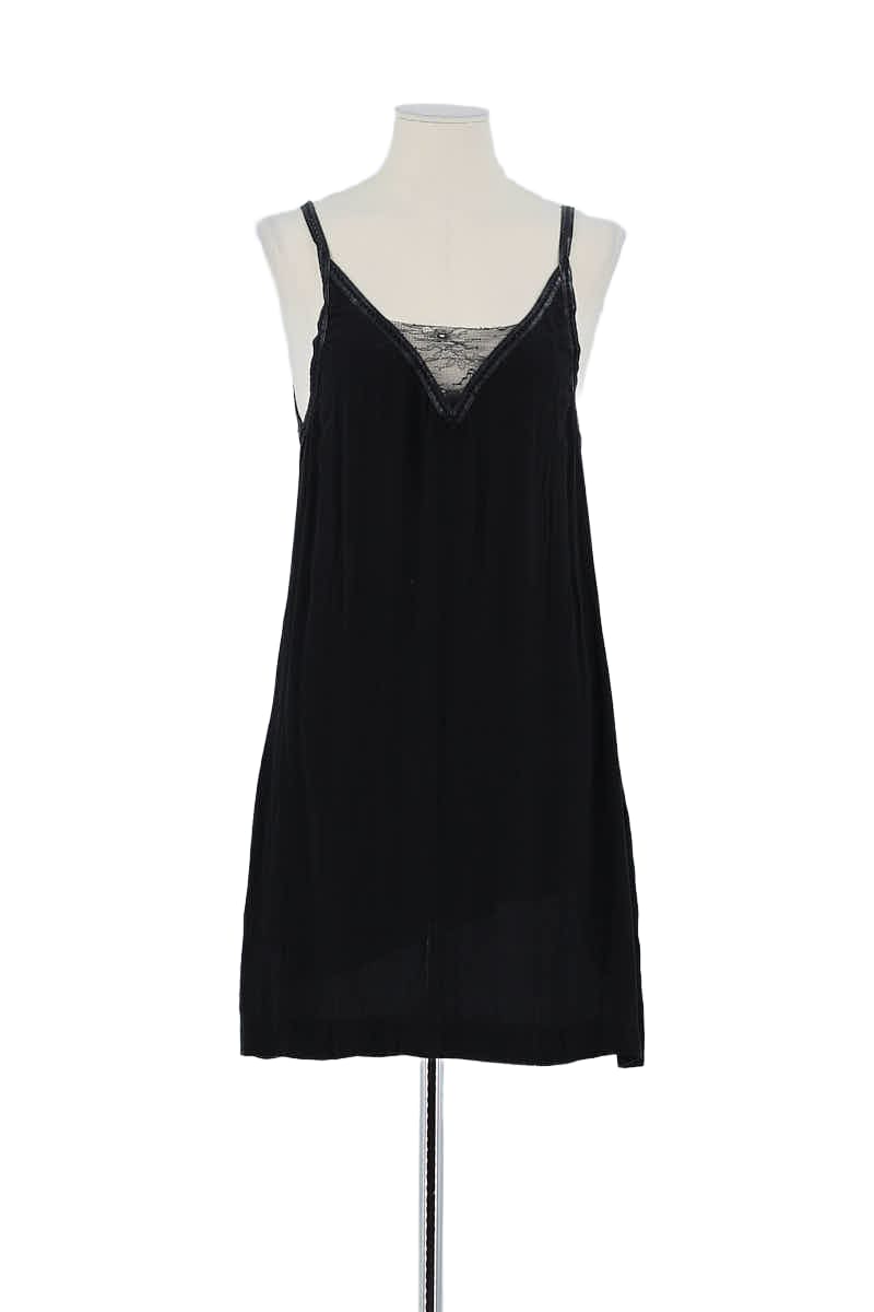Robe Maje  Noir