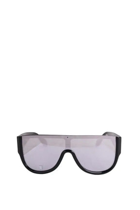 Lunettes de soleil Alaïa Noir en Plastique - Seconde Main