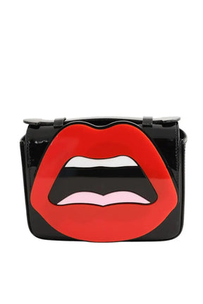 Sac à bandoulière Yaz Bukey  Noir
