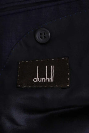 Veste Dunhill Bleu en Laine