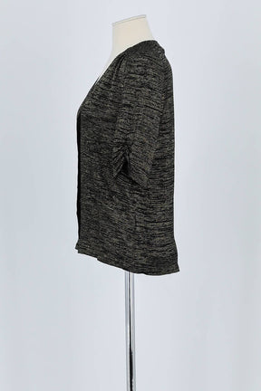 T-shirt Sessun  Noir