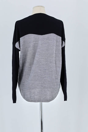 Pull Gerard Darel  Gris