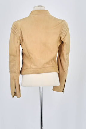 Veste Sandro  Beige
